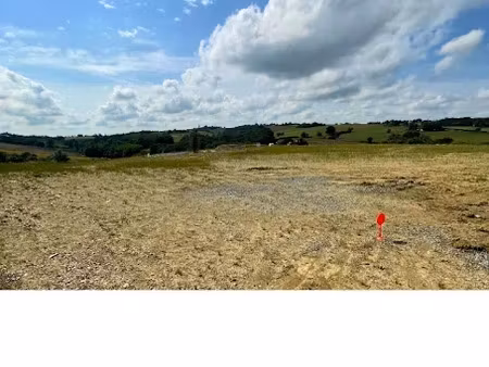 vente terrain 700 m² à corronsac (31450)  140 000 €