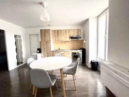 location appartement 3 pièces à soussans (33460) : à louer 3 pièces / 52m² soussans