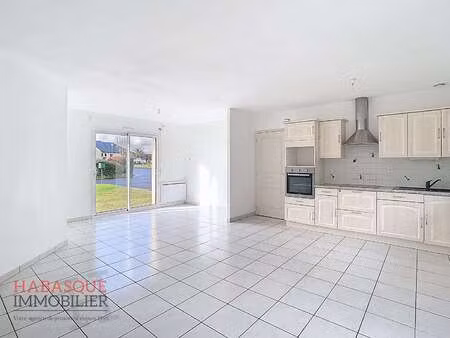 vente maison à landivisiau (29400) : à vendre / 80m² landivisiau