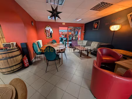 vente locaux professionnels 173 m² à bar-le-duc (55000)  59 000 €