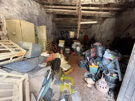 vente locaux professionnels 1 pièce 90 m² à cazouls-d'hérault (34120)  65 500 €