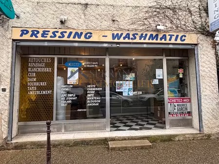 vente locaux professionnels 85 m² à chateaurenard (13160)  117 000 €