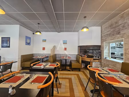 vente locaux professionnels 0 pièces 154 m² à fort-mahon-plage (80120)  424 000 €