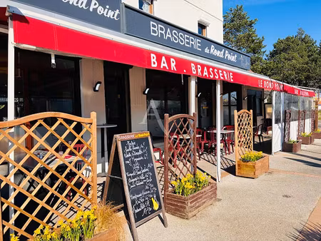 vente locaux professionnels 154 m² à fort-mahon-plage (80120)  424 000 €