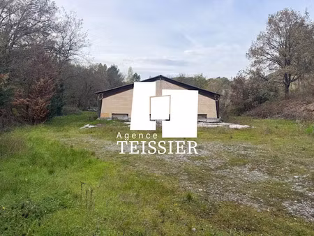 vente locaux professionnels 400 m² à les assions (07140)  119 000 €