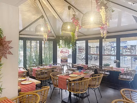 vente locaux professionnels 80 m² à ollioules (83190)  68 000 €