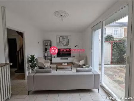 vente maison à allonnes (72700) : à vendre / 68m² allonnes