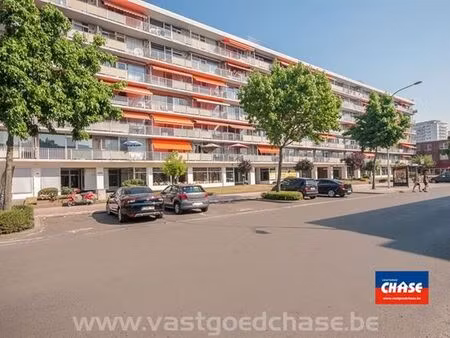 appartement à vendre à hoboken € 214.000 (lktfq) - chase vastgoed | zimmo