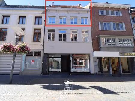 appartement à vendre à maaseik € 340.000 (lktfi) - nicole janssen | zimmo