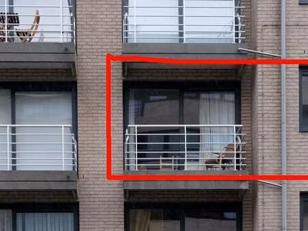 appartement à vendre à sint-idesbald € 265.000 (lkth4) - nk ter waarde | zimmo