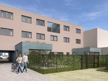 appartement à vendre à wetteren € 262.584 (lktg8) | zimmo