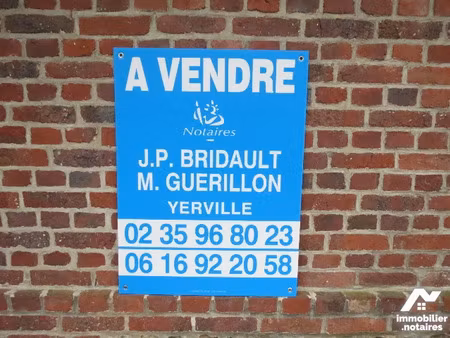 vente locaux professionnels à bolbec (76210)  24 000 €