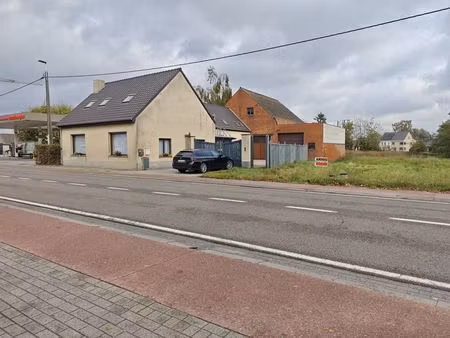 bien professionnel à vendre à sint-lenaarts € 535.000 (lktgd) - | zimmo
