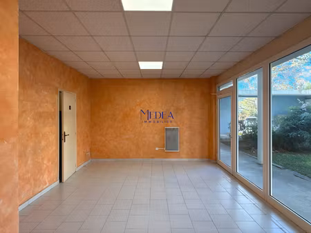 vente locaux professionnels 56 m² à marseille 13ème (13013)  97 000 €
