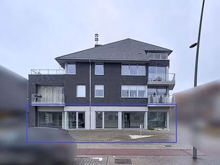 bien professionnel à vendre à roeselare € 720.000 (lktff) - brusta | zimmo