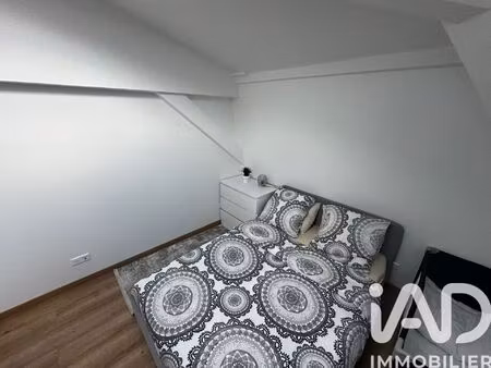 location maison 3 pièces 55 m² à colombes (92700)