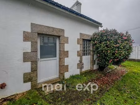 vente maison à landaul (56690) : à vendre / 35m² landaul
