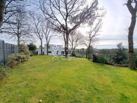 vente maison à larmor-plage (56260) : à vendre / 213m² larmor-plage