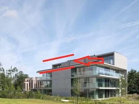 appartement à louer à zwijnaarde € 1.220 (lkted) - kensington | zimmo