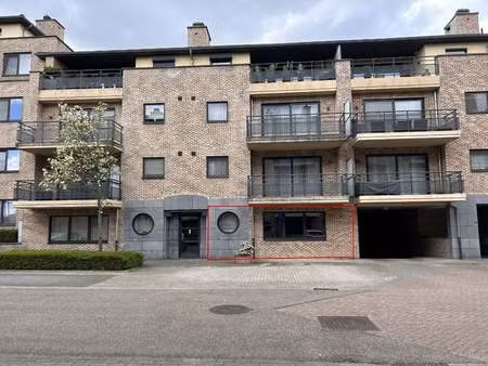 appartement à louer à hasselt € 990 (lktch) - era nobis (hasselt) | zimmo