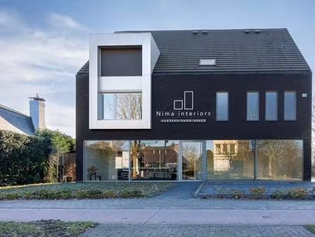 bien professionnel à vendre à borsbeek € 2.399.000 (lktfh) - | zimmo