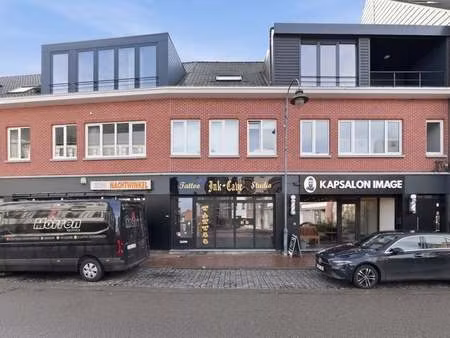 bien professionnel à louer à diepenbeek € 990 (lktcm) - de woonmakers | zimmo