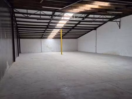 bien professionnel à louer à oostmalle € 1.350 (lktds) - david frans | zimmo