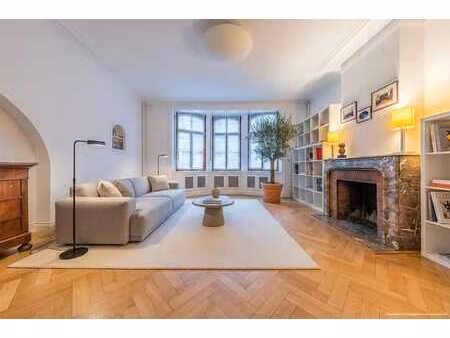 bascule - maison pleine de charme avec jardin et garage