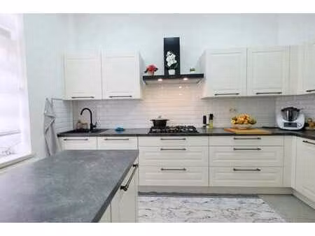 spacieuse maison 6 chambres !