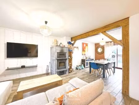 vente maison piscine à tourville-sur-odon (14210) : à vendre piscine / 137m² tourville-sur