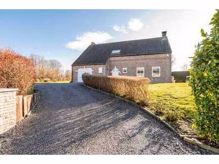 villa 4 chambres à geer