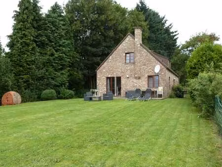 villa dans clos prive calme 4 chambres