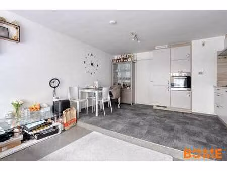 instapklaar en volledig gerenoveerd appartement in kleins...