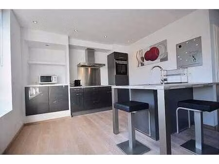 superbe appartement quartier des vennes !