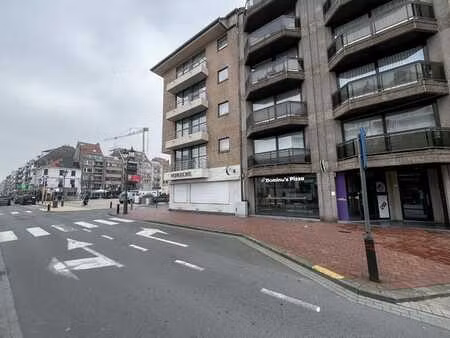 commerce loué – lippenslaan 58 (loué à domino's pizza)