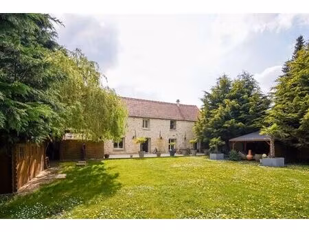 gabrielle - propriété de caractère dans un ancien corps de ferme