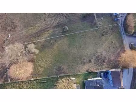 terrain d'exception proche de bonlez