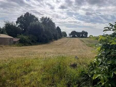 proximite - calme - vue - nature