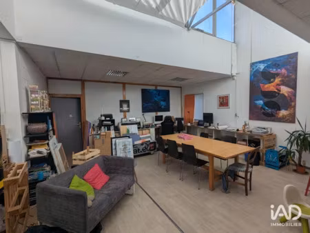 vente locaux professionnels 60 m² à bruges (33520)  58 000 €