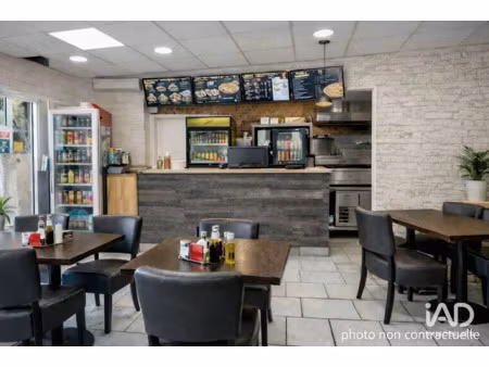 vente locaux professionnels 63 m² à juvignac (34990)  70 000 €