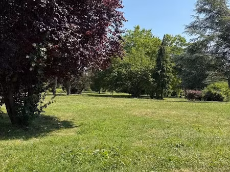 vente terrain 302 m² à sannois (95110)  259 000 €