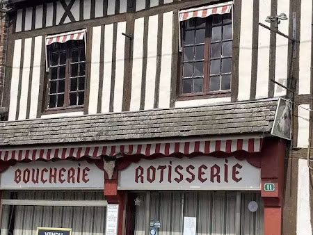 vente locaux professionnels 55 m² à hericourt-en-caux (76560)  65 000 €