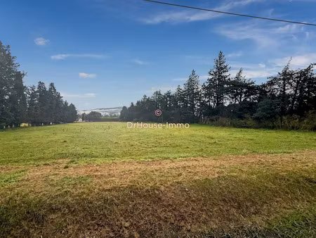 vente terrain 18000 m² à cheval-blanc (84460)  1 600 000 €