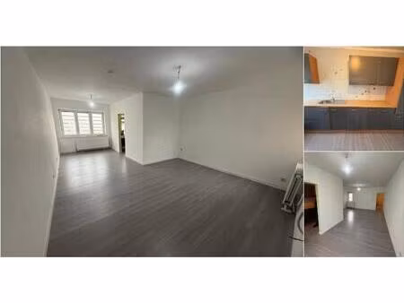 appartement à louer   dampremy (vbd85738)
