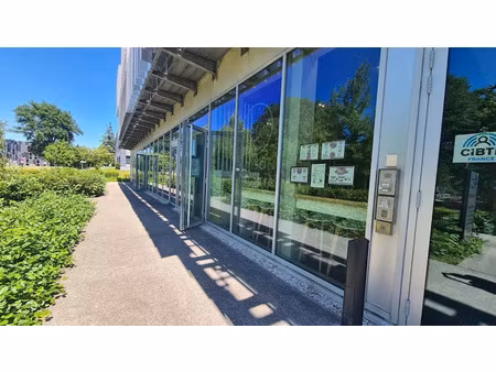 vente locaux professionnels 112 m² à saint-herblain (44800)  139 500 €