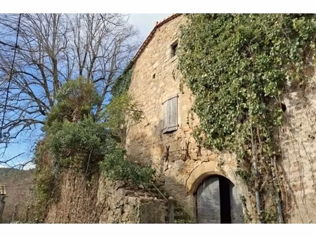 annonce maison à vendre