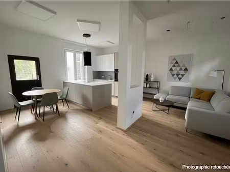 vente immeuble 5 pièces 154.68 m² à vannes (56000)  367 500 €