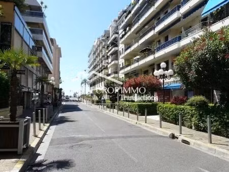 nice carré d'or parking