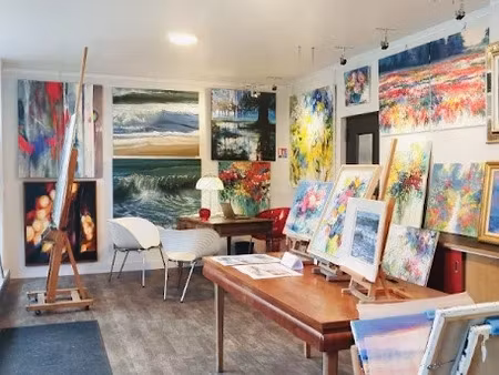 vente locaux professionnels 200 m² à cany-barville (76450)  477 000 €