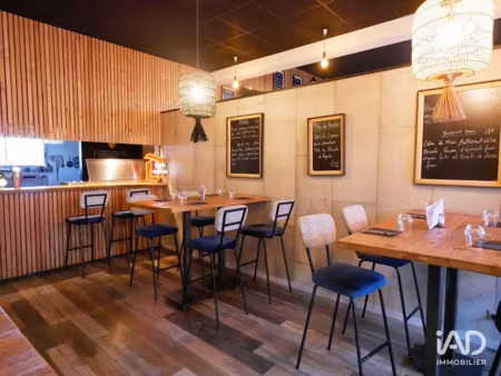 vente locaux professionnels 200 m² à argonay (74370)  370 000 €